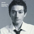 Pleased to Meet You cover