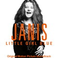 Little Girl Blue cover