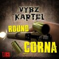 Round Corna cover