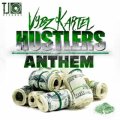 Hustlers Anthem cover