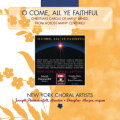 O Come All Ye Faithful cover