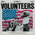 Volunteers cover
