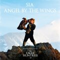 Angel by the Wings cover