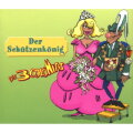 D'r Schötzekünning cover