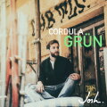 Cordula Grün cover