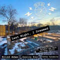Punk cover