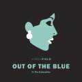 Out of the Blue cover