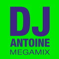 DJ Antoine Megamix cover