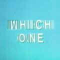 Which One cover