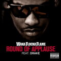 Round of Applause cover