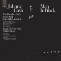 Man in Black cover