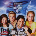 All 4 One cover