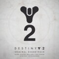 Destiny cover