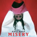 Misery cover