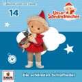 Sandmann, lieber Sandmann cover