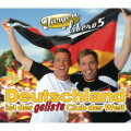 Deutschland ist der geilste Club der Welt cover