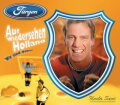 Auf Wiedersehen Holland - Wir sind dabei cover
