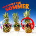 Barfuß durch den Sommer cover