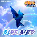 Blue Bird cover