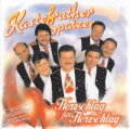 Herzschlag für Herzschlag cover