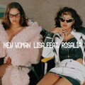 New Woman cover