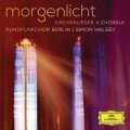 Morgenlicht leuchtet (Morning Has Broken) cover