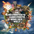Ich stehe vor dir cover