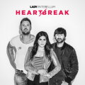 Heart Break cover