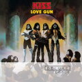 Love Gun cover