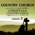 Old Country Church cover