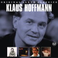 Aber wenn, dann ganz cover