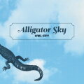 Alligator Sky cover