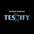 Testify cover