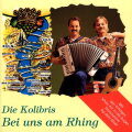 Denn wenn et trömmelche jeiht cover