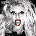 Born This Way cover