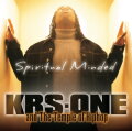 The Conscious Rapper cover