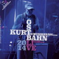 Nochtschicht cover