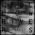 I Follow Rivers cover