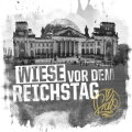 Wiese vor dem Reichstag cover