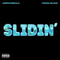 Slidin' cover