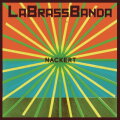Nackert cover