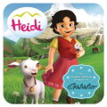 Heidi cover