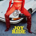 JOYRIDE cover