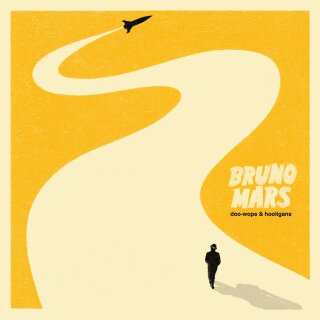 Count on Me cover