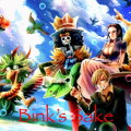 Binks Sake cover