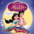 Aladdin: a Whole New World cover