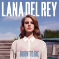 Born to Die cover