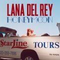 Honeymoon cover