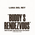 Buddy's Rendezvous cover