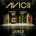 Levels cover